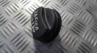 Peça sobressalente para automóvel em segunda mão tampa de combustível externa por opel zafira b 1.6 16v referências oem iam 