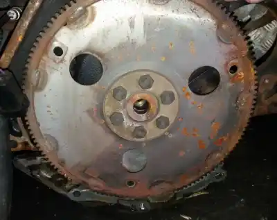 Peça sobressalente para automóvel em segunda mão volante do motor por chevrolet lacetti 1.8 cat referências oem iam 