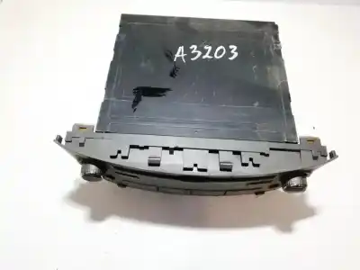 Автозапчасти б/у аудиосистема / радио cd за lexus is, ii 2005.10 - 2013.03 2.2d 130kw 2005.10 - 2013.03 ссылки oem iam 86120533903