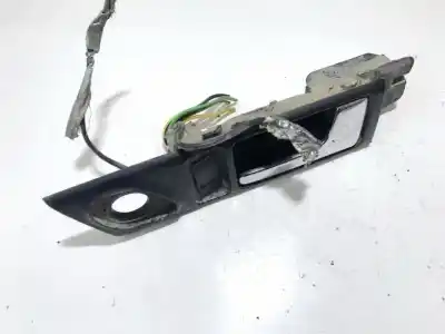 Peça sobressalente para automóvel em segunda mão puxador interior dianteiro direito por audi a6 avant (c4) 2.5 tdi referências oem iam 4a0839020a