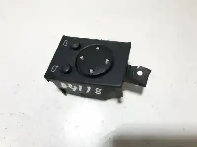 Peça sobressalente para automóvel em segunda mão comutador de espelhos retrovisores por audi a6 avant (c4) 2.5 tdi referências oem iam 4a0959565