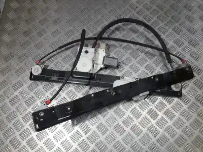 Pezzo di ricambio per auto di seconda mano alzacristalli anteriore sinistro per ford galaxy (ca1) 2.0 tdci cat riferimenti oem iam 6m21u23201br