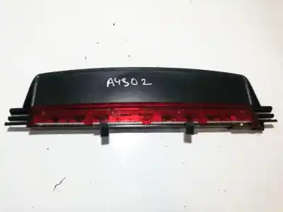 Автозапчасти б/у центральный стоп-сигнал за audi a6 avant (4f5) 3.0 tdi quattro ссылки oem iam 4f5945097
