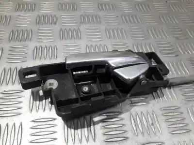 Pezzo di ricambio per auto di seconda mano maniglia interna anteriore sinistra per ford galaxy (ca1) 2.0 tdci cat riferimenti oem iam 6m21u22601