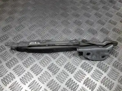 Peça sobressalente para automóvel em segunda mão amortecedores do tronco / porta por audi a6 avant (c4) 2.5 tdi referências oem iam 4a5827499a