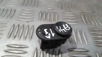 Gebrauchtes Autoersatzteil Spiegelsteuerung zum OPEL ZAFIRA, A 1999.04 - 2003.11 2.2 DTI 16V 92KW 2002.01 - 2005.06 OEM-IAM-Referenzen 09226861  2009R