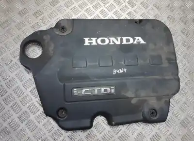 Second-hand car spare part Engine Cover for HONDA CR-V (RE) 2.2 CTDI OEM IAM references   