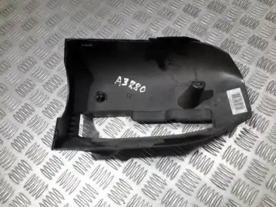 Pezzo di ricambio per auto di seconda mano plastica per ford galaxy (ca1) 2.0 tdci cat riferimenti oem iam 7s713533a  