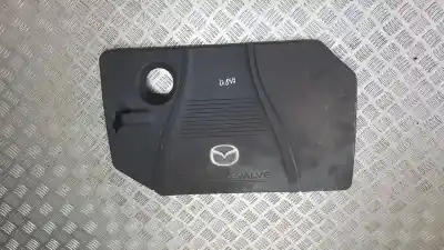 Автозапчасти б/у крышка двигателя за mazda 5 berl. (cr) 1.8 active ссылки oem iam l372102f1