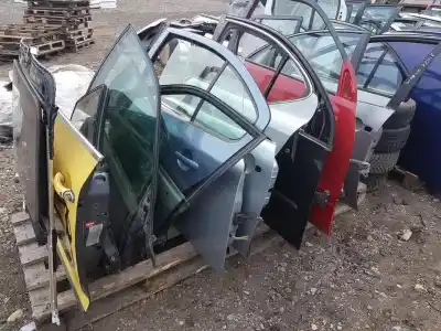 Peça sobressalente para automóvel em segunda mão elevador de vidros traseiro esquerdo por audi a6 avant (c4) 2.5 tdi referências oem iam 