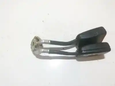 Pezzo di ricambio per auto di seconda mano gancio cintura posteriore sinistro per audi 80 avant 1.9 tdi riferimenti oem iam 8a9857739a