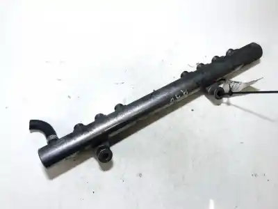 Peça sobressalente para automóvel em segunda mão régua / rampa de injetores por volvo xc70 2.4 diesel cat referências oem iam 30777759