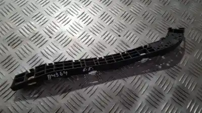 Second-hand car spare part Rear Bumper Reinforcement for HONDA CR-V (RE) 2.2 CTDI OEM IAM references 2M5N  