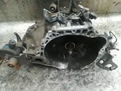 Second-hand car spare part GEARBOX for TOYOTA AVENSIS WAGON (T25)  OEM IAM references   