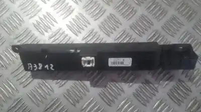 Автозапчасти б/у многофункциональный дисплей за mazda 5 berl. (cr) 1.8 active ссылки oem iam cc51a  