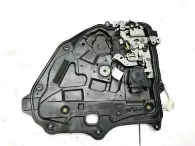Автозапчасти б/у задний правый стеклорегулятор за mazda 5 berl. (cr) 1.8 active ссылки oem iam   