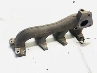 Gebrauchtes Autoersatzteil AUSPUFFKRÜMMER zum SUZUKI GRAND VITARA JB (JT)  OEM-IAM-Referenzen 8426549  8-426549, H82459194
