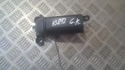 Автозапчасти б/у левая задняя внутренняя ручка за mazda 5 berl. (cr) 1.8 active ссылки oem iam 