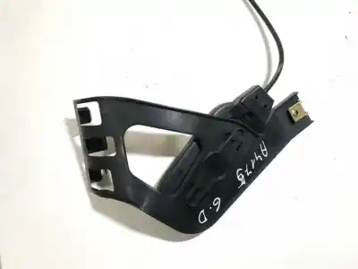 Tweedehands auto-onderdeel sensor voor mercedes-benz c215 1999 - 2006 5.0i 225kw 1999 - 2006 oem iam-referenties a2158201075  5wk48704
