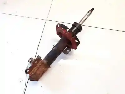Peça sobressalente para automóvel em segunda mão amortecedor dianteiro esquerdo por opel zafira b 1.6 16v referências oem iam 22214599