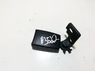 Автозапчасти б/у левый задний крюк ремня за opel corsa d 1.3 cdti ссылки oem iam 735364449