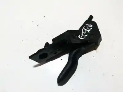 Автозапчасти б/у пластик за opel corsa d 1.3 cdti ссылки oem iam 13186912  511697042, 13186909, 51697042