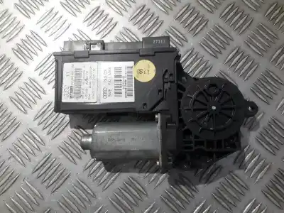 Second-hand car spare part LEFT FRONT WINDOW MOTOR for AUDI A8 (4E2)  OEM IAM references 0130821764  4E1910802, 992820-106, 4E1950801