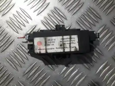 Автозапчасти б/у датчик за audi a8 (4e2) 4.0 tdi quattro ссылки oem iam 36129658  450011, 450022