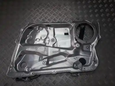 Автозапчасти б/у регулятор стекла переднего правого за audi a8 (4e2) 4.0 tdi quattro ссылки oem iam 4e0837850
