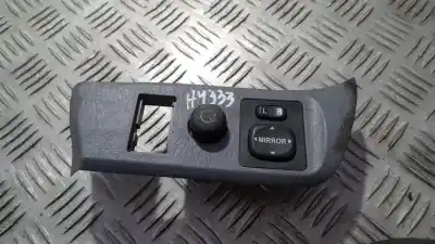 Автозапчасти б/у управление зеркалом за TOYOTA RAV 4 (A2) 2.0 16V CAT ссылки OEM IAM 183574  