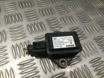 Автозапчасти б/у датчик за audi a8 (4e2) 4.0 tdi quattro ссылки oem iam 8e0907637a