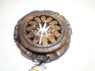 Peça sobressalente para automóvel em segunda mão kit de embreagem por opel zafira b 1.6 16v referências oem iam 