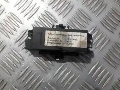 Автозапчасти б/у датчик за audi a8 (4e2) 4.0 tdi quattro ссылки oem iam 36129658  450022