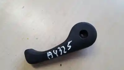 Peça sobressalente para automóvel em segunda mão plásticos por kia ceed (ed) 1.6 crdi 115 referências oem iam 