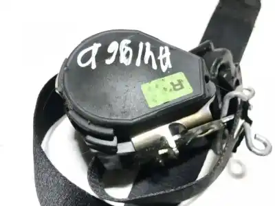 Second-hand car spare part front right seat belt for ford focus turnier (cak) 1.8 tddi turbodiesel cat oem iam references 98aba61294db   Second-hand car spare part front right seat belt for ford focus turnier (cak) 1.8 tddi turbodiesel cat oem iam references 98aba61294db