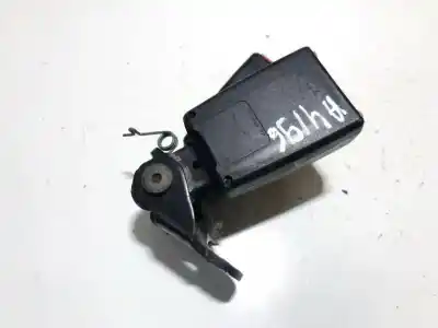 Second-hand car spare part right rear seat belt buckle for ford focus turnier (cak) 1.8 tddi turbodiesel cat oem iam references  Second-hand car spare part right rear seat belt buckle for ford focus turnier (cak) 1.8 tddi turbodiesel cat oem iam references