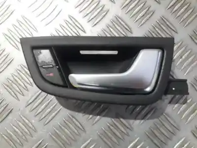 Автозапчасти б/у внутри передней правой ручки за audi a8 (4e2) 4.0 tdi quattro ссылки oem iam 4e0839020