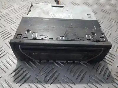 Second-hand car spare part AUDIO SYSTEM / RADIO CD for KIA SPORTAGE  OEM IAM references   