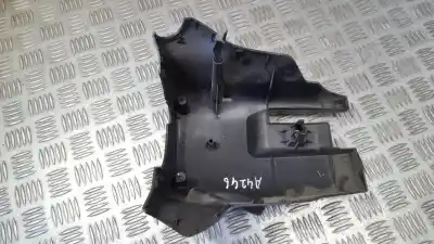 Second-hand car spare part plastics for nissan note (e11e) 1.4 cat oem iam references 484709u000  p81102