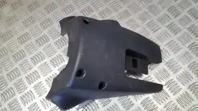 Pezzo di ricambio per auto di seconda mano plastica per nissan note (e11e) 1.4 cat riferimenti oem iam 484709u000