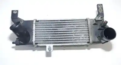 Second-hand car spare part intercooler for mazda premacy (cp) 2.0 turbodiesel cat oem iam references 