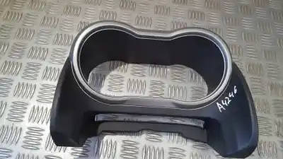 Pezzo di ricambio per auto di seconda mano modanatura anteriore per nissan note (e11e) 1.4 cat riferimenti oem iam 682409u100