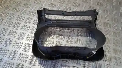 Peça sobressalente para automóvel em segunda mão molduras frontais por nissan note (e11e) 1.4 cat referências oem iam 682409u100  p10261