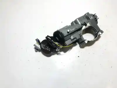 Second-hand car spare part Ignition Switch for MAZDA PREMACY (CP) 2.0 Turbodiesel CAT OEM IAM references   