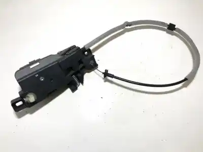 Автозапчасти б/у левая передняя внутренняя ручка за ford s-max (ca1) 2.0 tdci cat ссылки oem iam 6m21u22601  7s71a22601