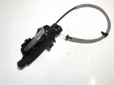 Автозапчасти б/у внутри передней правой ручки за ford s-max (ca1) 2.0 tdci cat ссылки oem iam 6m21u22600