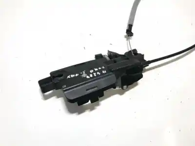 Автозапчасти б/у внутри передней правой ручки за ford s-max (ca1) 2.0 tdci cat ссылки oem iam 6m21u22600  7s71-a22600