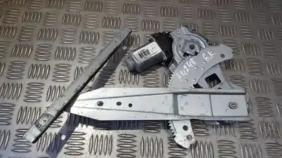 Pezzo di ricambio per auto di seconda mano alzacristalli posteriore sinistro per nissan note (e11e) 1.4 cat riferimenti oem iam 