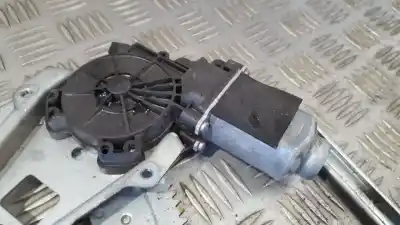 Pezzo di ricambio per auto di seconda mano motore alzacristalli posteriore sinistro per nissan note (e11e) 1.4 cat riferimenti oem iam 400928a