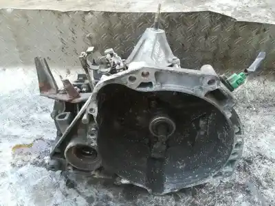 Pezzo di ricambio per auto di seconda mano riduttore per nissan note (e11e) 1.4 cat riferimenti oem iam 8200247902